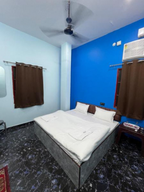 Hitarth Palace P Guest House
